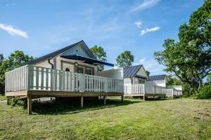 Ronneby Havscamping - Bredavik