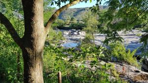 Gite Le Moulin de Rosieres Moulin Champetier
