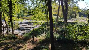 Gite Le Moulin de Rosieres Moulin Champetier