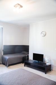 Apartament Centrum Malmeda