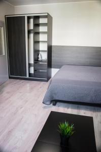 Apartament Centrum Malmeda