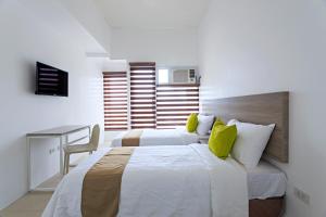 Eon Centennial Soho Hotel