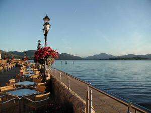 Hotel Duck Bay Hotel & Restaurant Balloch Grossbritannien