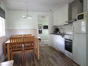 Two-Bedroom Apartment room in Hotel Toftagården