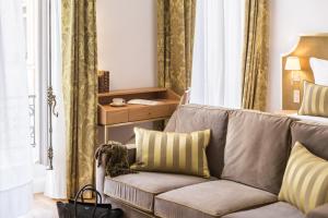 Hotels Hotel Alfred Sommier : photos des chambres