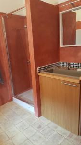 Dammusi di pietra Stella