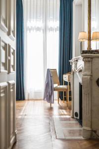 Hotels Hotel Alfred Sommier : photos des chambres