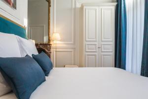 Hotels Hotel Alfred Sommier : photos des chambres