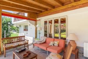 La Torrentera de Cantabria