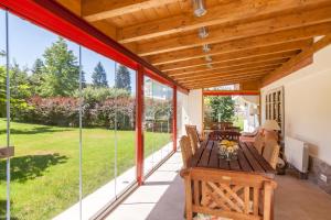 La Torrentera de Cantabria