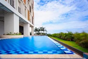 Eon Centennial Soho Hotel - Себу