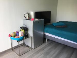 B&B / Chambres d'hotes Les cocons du bassin - cocon 