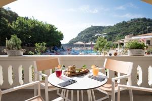 Anemolia Parga Suites Epirus Greece