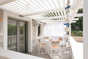 Anemolia Parga Suites Epirus Greece