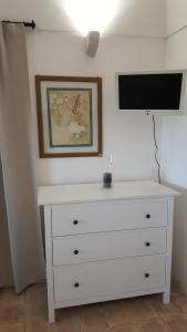 Dammusi di pietra Stella