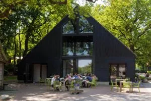 Bed & breakfast Hoeve Springendal - Ootmarsum