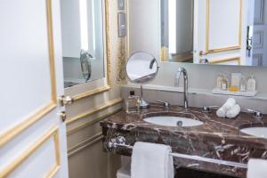 Hotels Hotel Alfred Sommier : photos des chambres