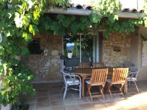 Maset des Amandiers - Cotignac