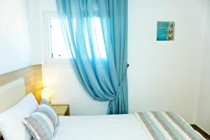 Amaryllis Beach Hotel Paros Greece