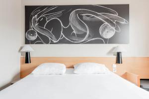 Hotels ibis Toulouse Universite : Chambre Double Standard