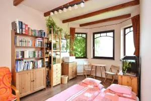 Panorama Vegapansion - Sziluskapuszta