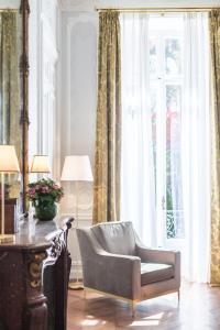 Hotels Hotel Alfred Sommier : photos des chambres