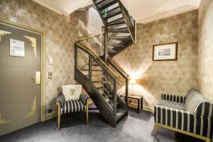 Villa Lutèce Port Royal