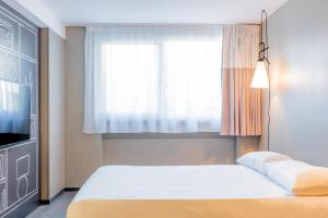 Hotels ibis Toulouse Universite : photos des chambres