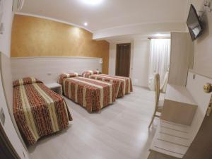 Hotel Ristorante La Ripa