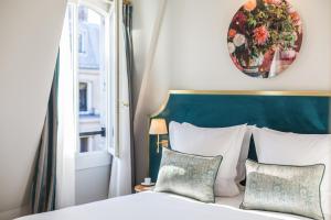 Hotels Hotel Alfred Sommier : photos des chambres