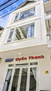 House Uyên Thanh