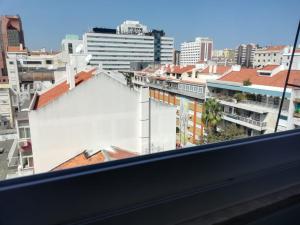 Republica 83 - Campo Pequeno Home