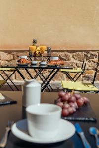 Hotel Rural Pinares de Soria