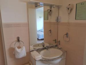 Hotel La Cle Du Sud photo 12