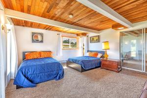 Holiday Home room in Shipwreck House