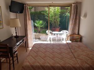 Hotel La Cle Du Sud photo 6