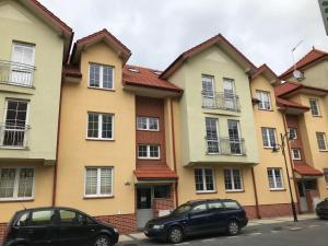 Apartamenty Kilińskiego
