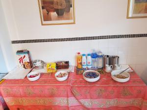 Hotel La Cle Du Sud photo 18