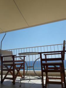 ZAGA Apartments Messinia Greece