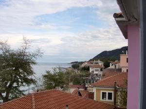 Anesis Hotel Pelion Greece