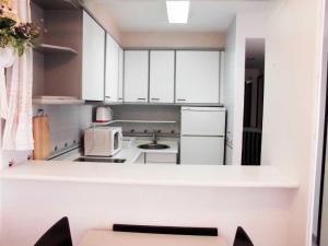 Blaumar B-18 Inmoestarit