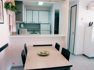 Blaumar B-18 Inmoestarit