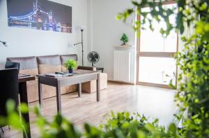 Apartament Centrum Giełdowa