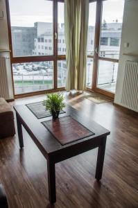 Apartament Centrum Giełdowa