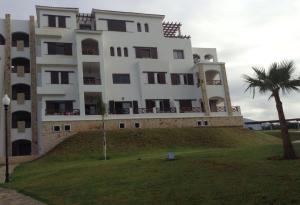 LILACS GARDEN - Cabo Negro - Connexion TRES HAUT DEBIT