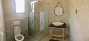 Appartements Residence U Rapalinu : photos des chambres