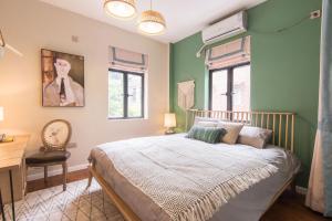 Guangzhou Yuexiu District ·Locals Apartment·Beijing Road Pedestrian Street·00143970 Locals Apartment 00143970, Apartments Guangzhou - big - 3
