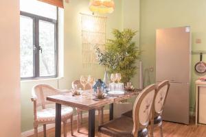 Guangzhou Yuexiu District ·Locals Apartment·Beijing Road Pedestrian Street·00143970 Locals Apartment 00143970, Apartments Guangzhou - big - 16