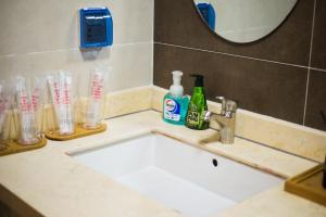 Guangzhou Yuexiu District ·Locals Apartment·Beijing Road Pedestrian Street·00143970 Locals Apartment 00143970, Apartments Guangzhou - big - 26