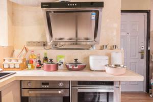 Guangzhou Yuexiu District ·Locals Apartment·Beijing Road Pedestrian Street·00143970 Locals Apartment 00143970, Apartments Guangzhou - big - 40